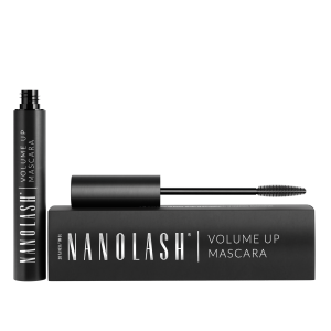 nanolash Volume Up Mascara