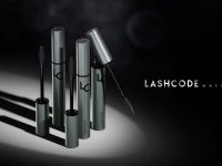 Make-Up-fenomen! Lashcode – Maskara som identifiserer vippenes behov