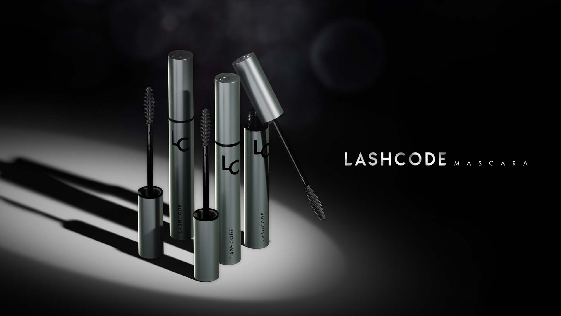 best vurderte maskara Lashcode