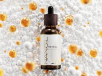 Nanoil Retinol Face Serum kommer for å redde den aldrende huden!