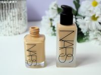 Himmelsk Glansfond fra NARS – Er det det beste kosmetiske produktet jeg noensinne har hatt?