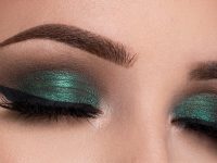 Våren-Sommeren 2016 Makeup-trender