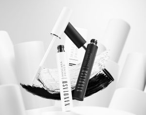 Mascarabase som lar deg imponere med blikket ditt? Prøv Nanolash Mascara Primer!