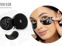 Farvel Til Trette Øyne – Derfor Er Nanolash Collagen Eye Patches Skjønnhetsproduktet Du Trenger