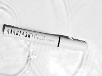 Peptidstøtte for vipper: Den innovative Nanolash-balsamen som forvandler vippetilstanden